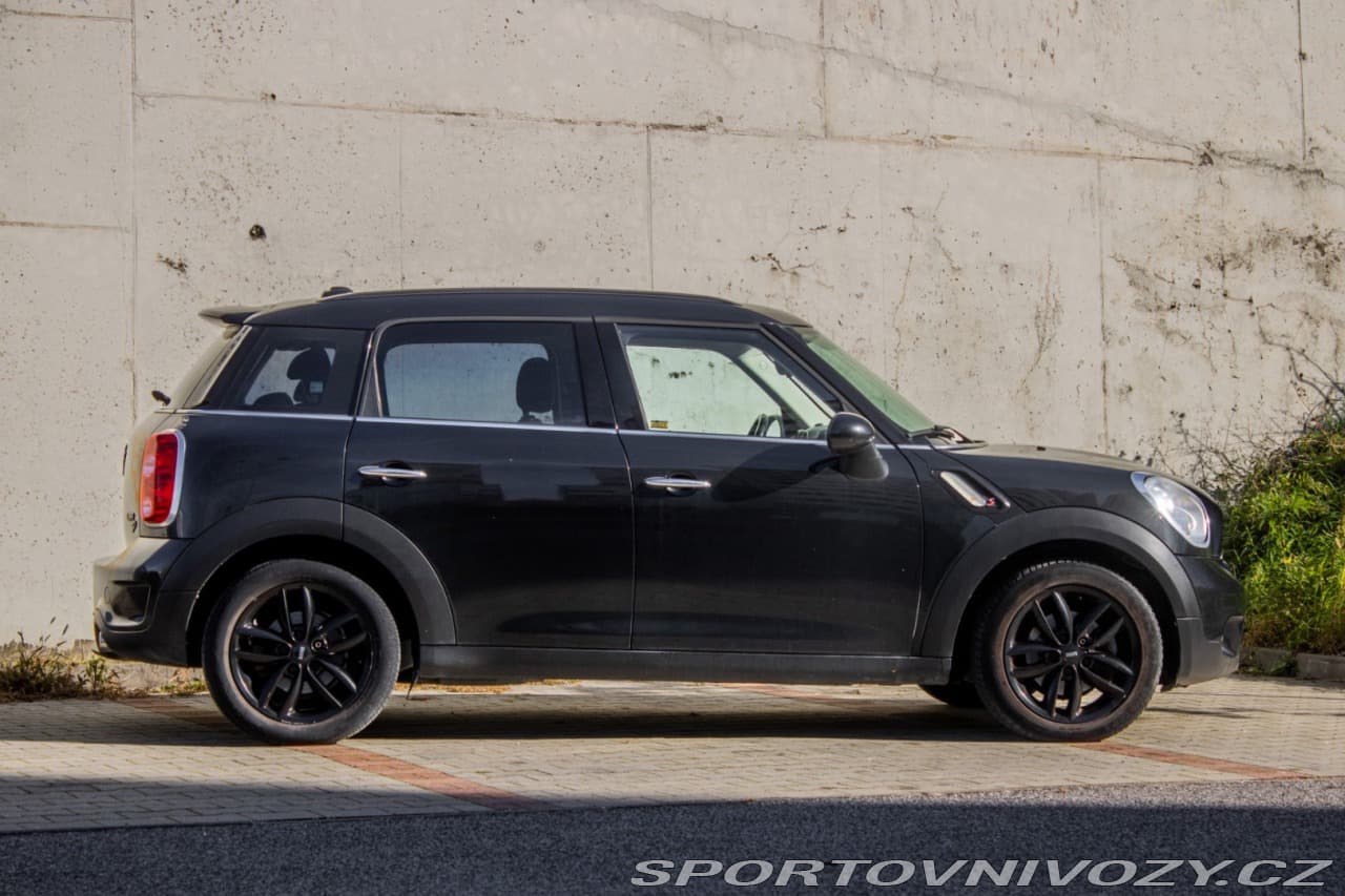 2012 Mini COOPER - 4