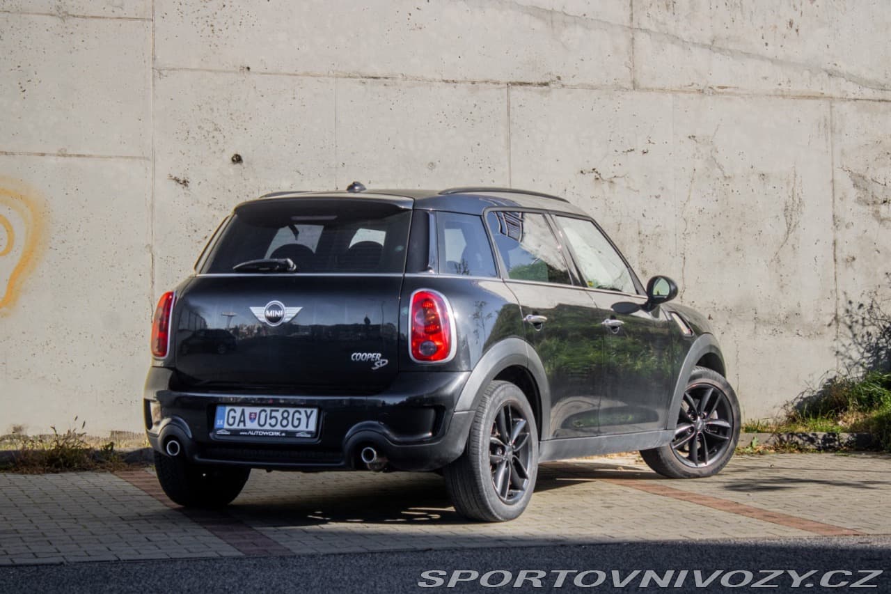 2012 Mini COOPER - 5