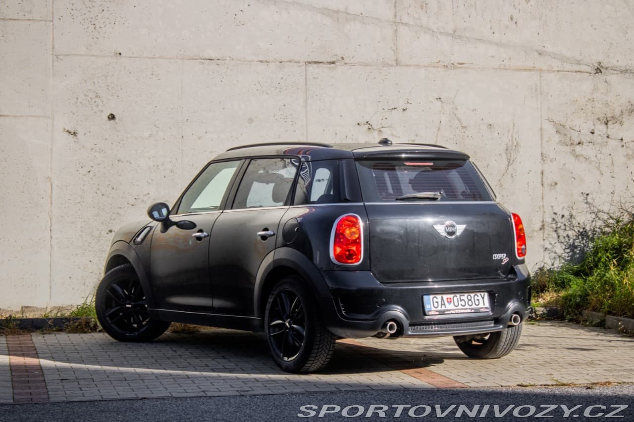2012 Mini COOPER - 7