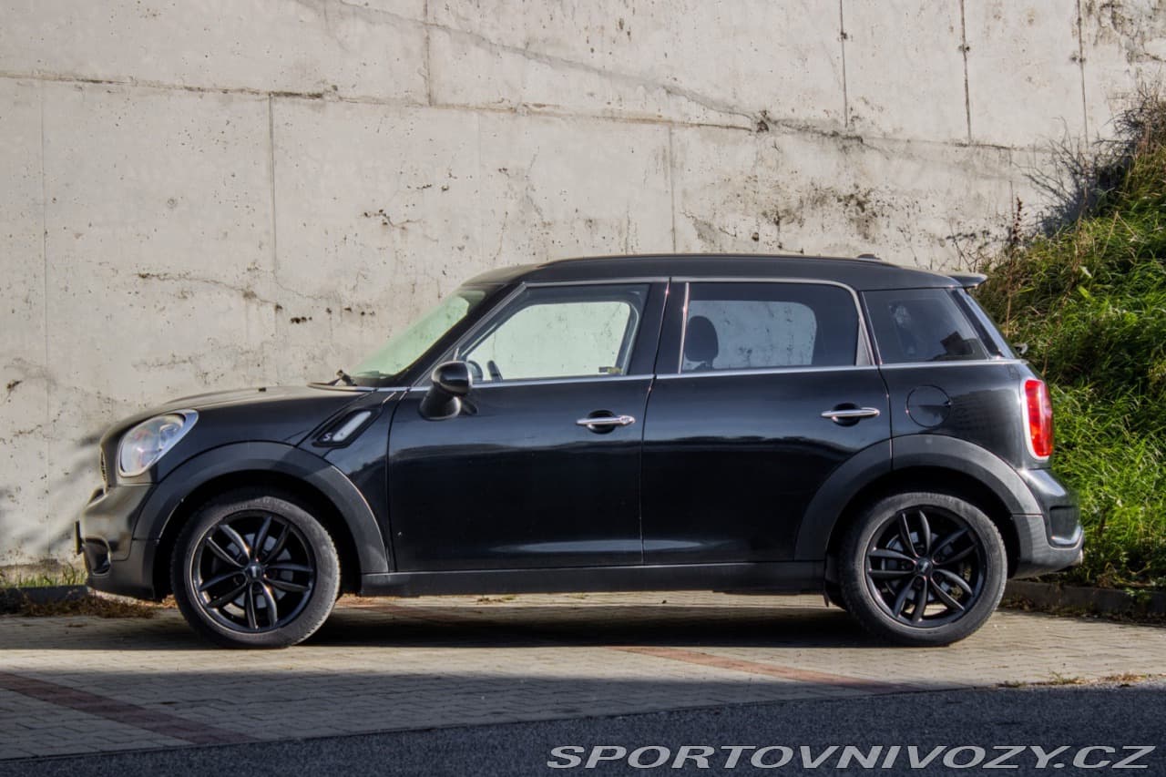2012 Mini COOPER - 8