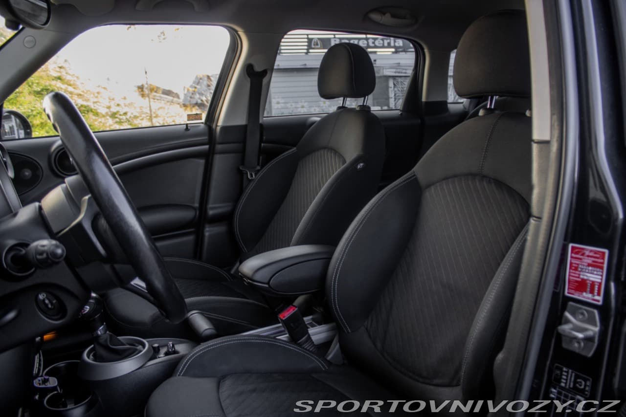 2012 Mini COOPER - 9