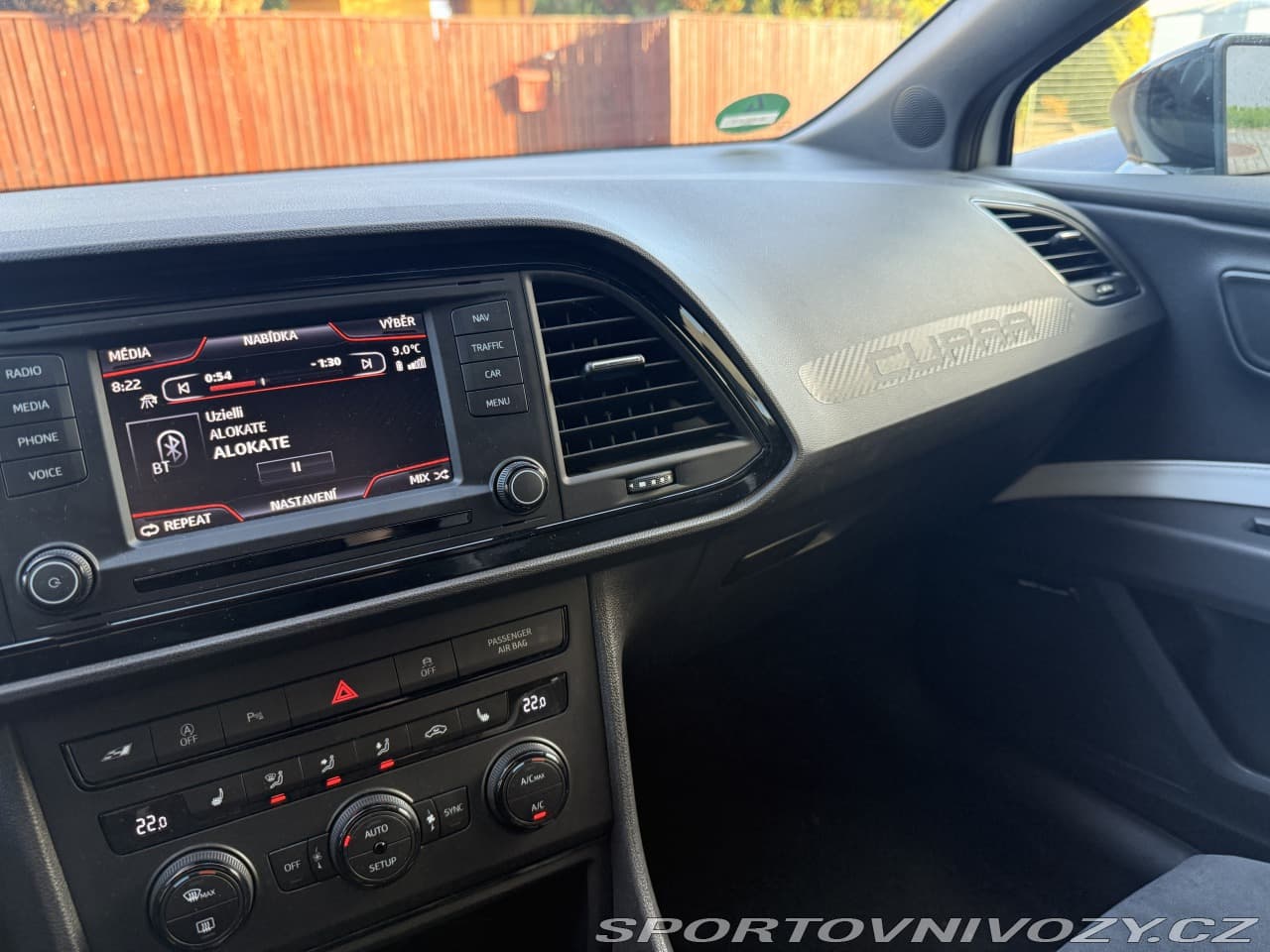 2014 Seat LEON