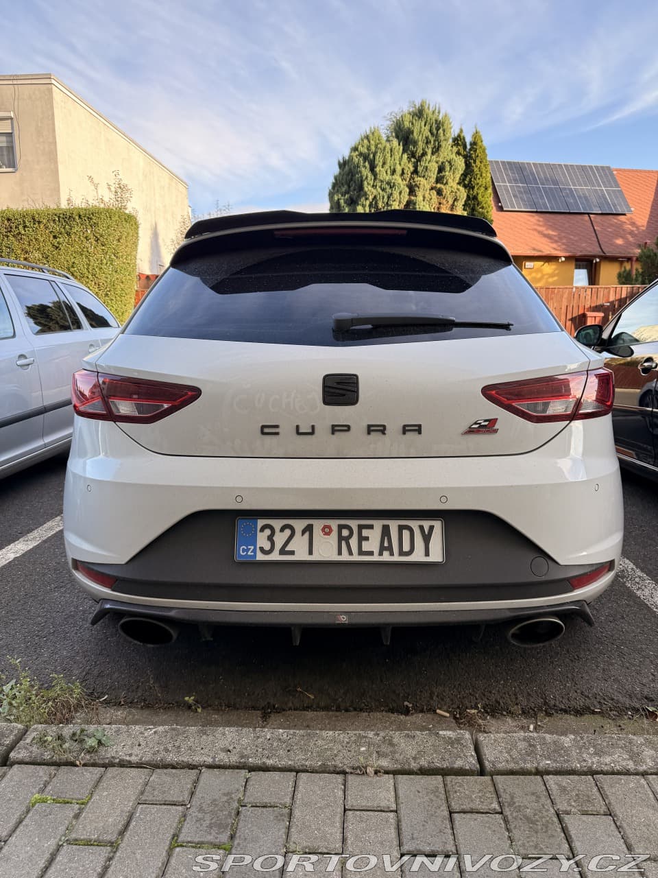2014 Seat LEON - 10
