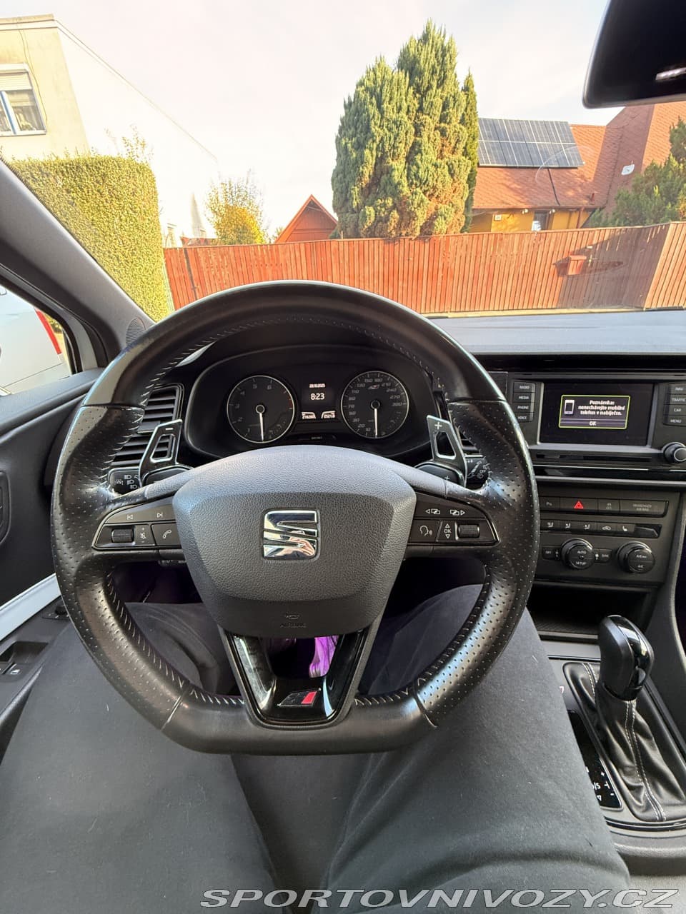 2014 Seat LEON - 2