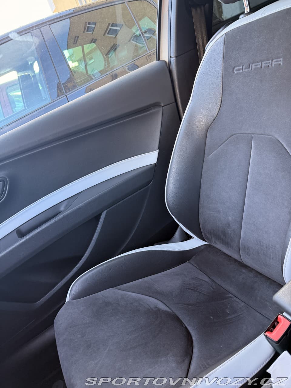2014 Seat LEON - 4