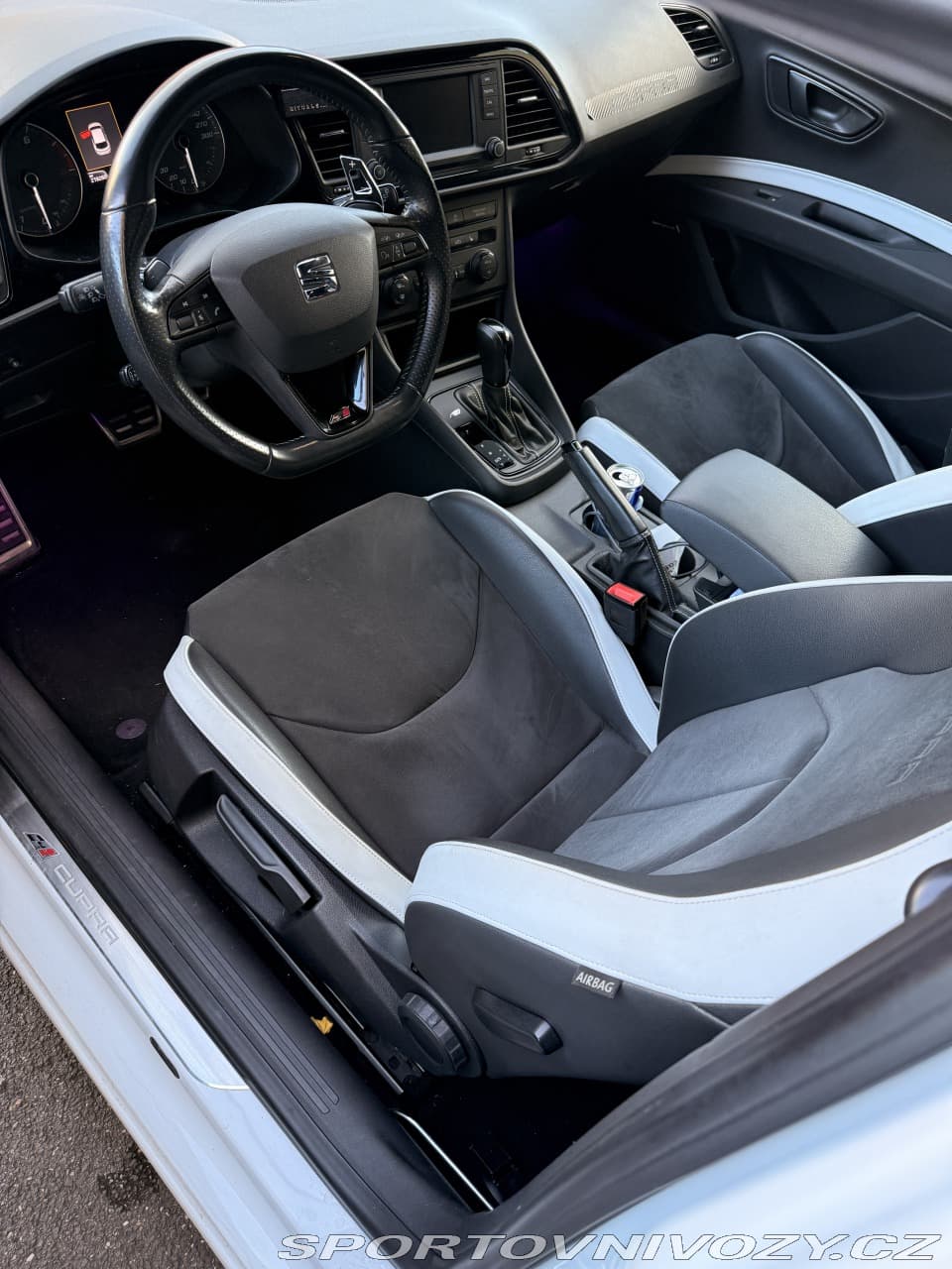2014 Seat LEON - 5