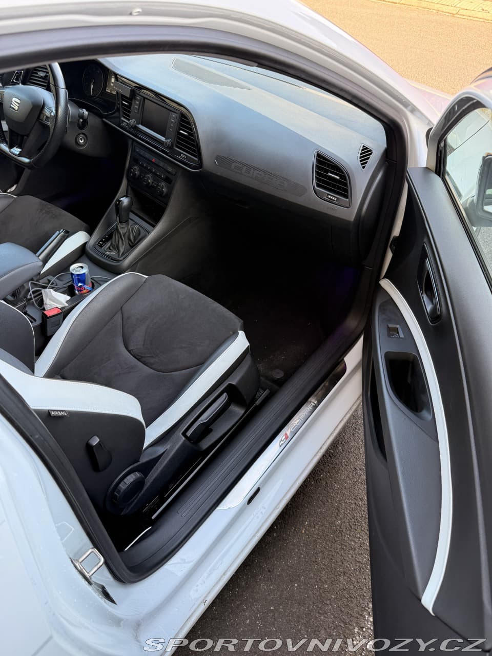2014 Seat LEON - 6