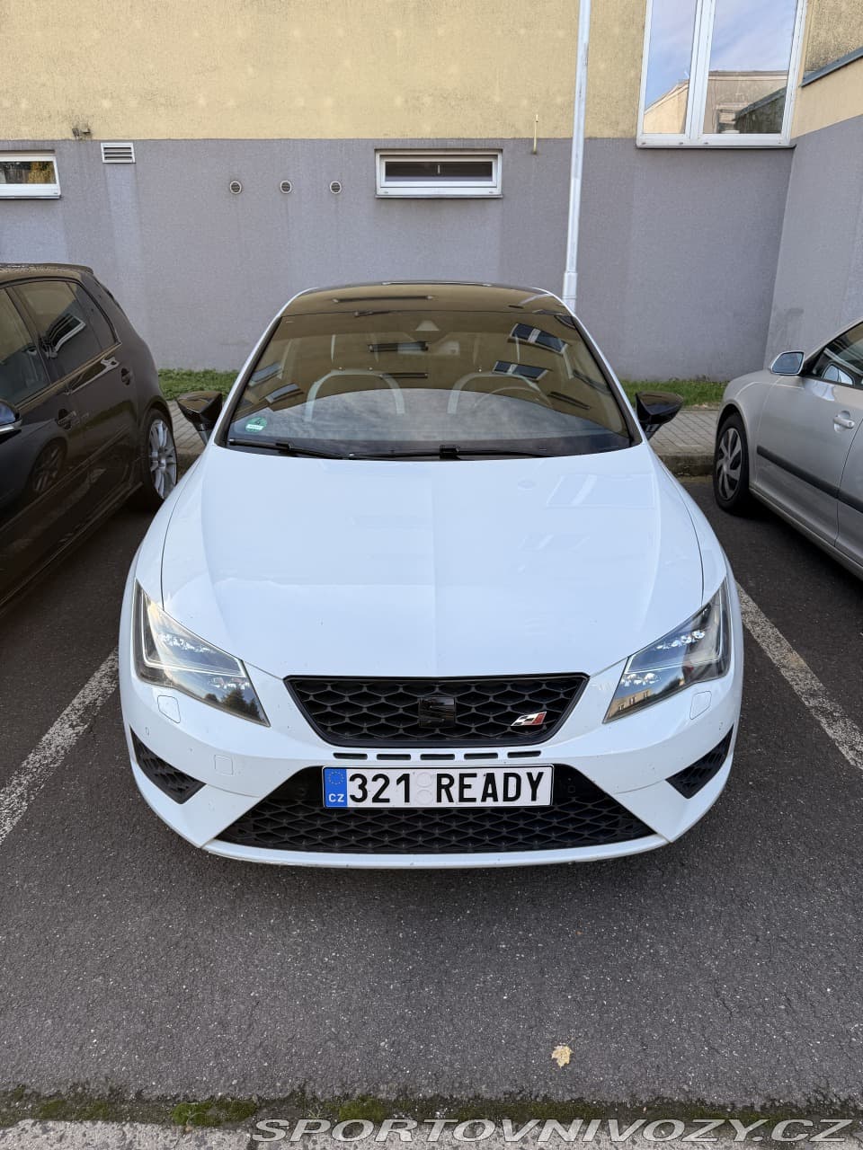 2014 Seat LEON - 7