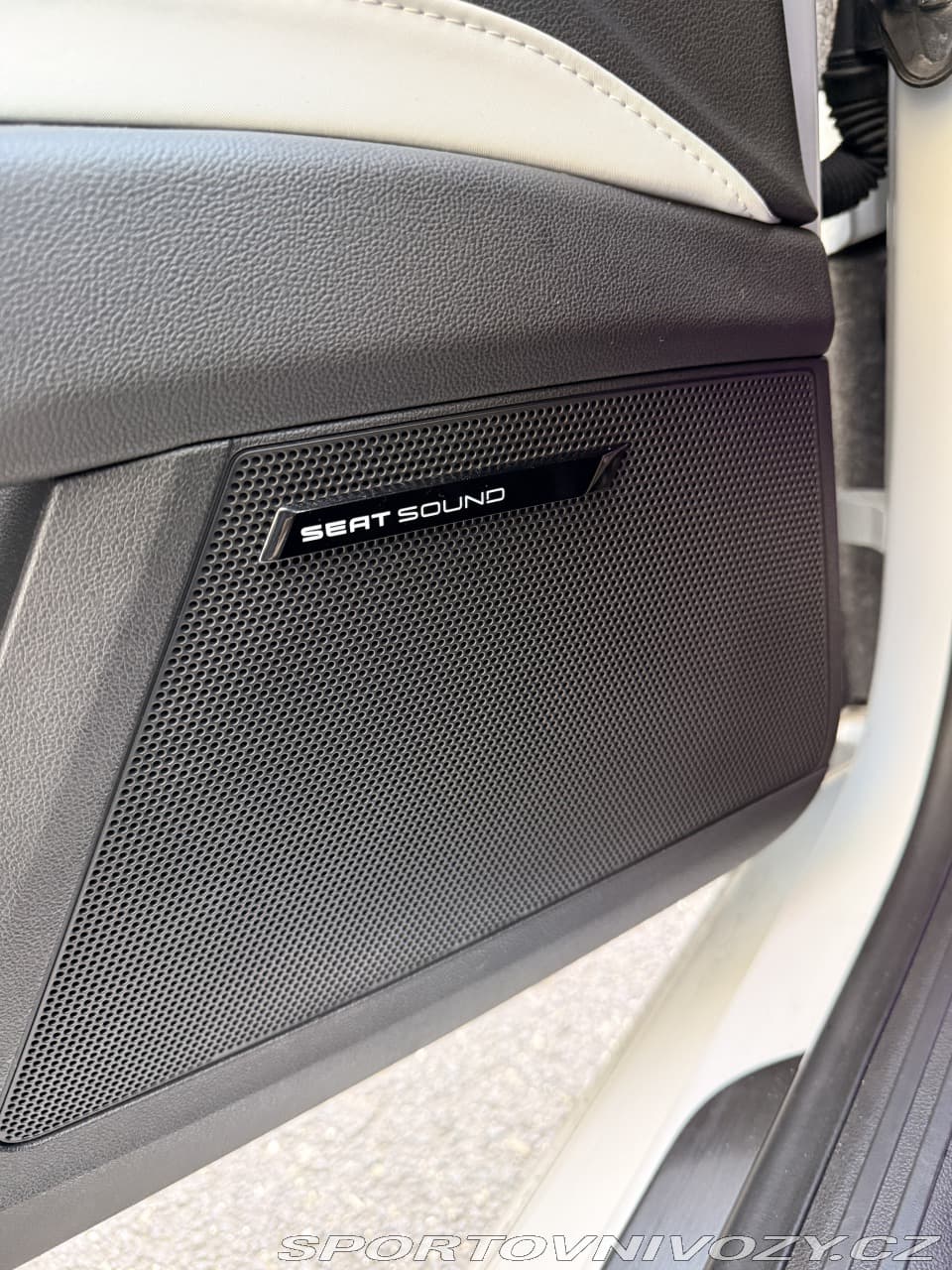 2014 Seat LEON - 8