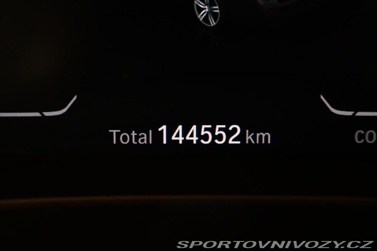 2021 BMW 5-SERIES - 17