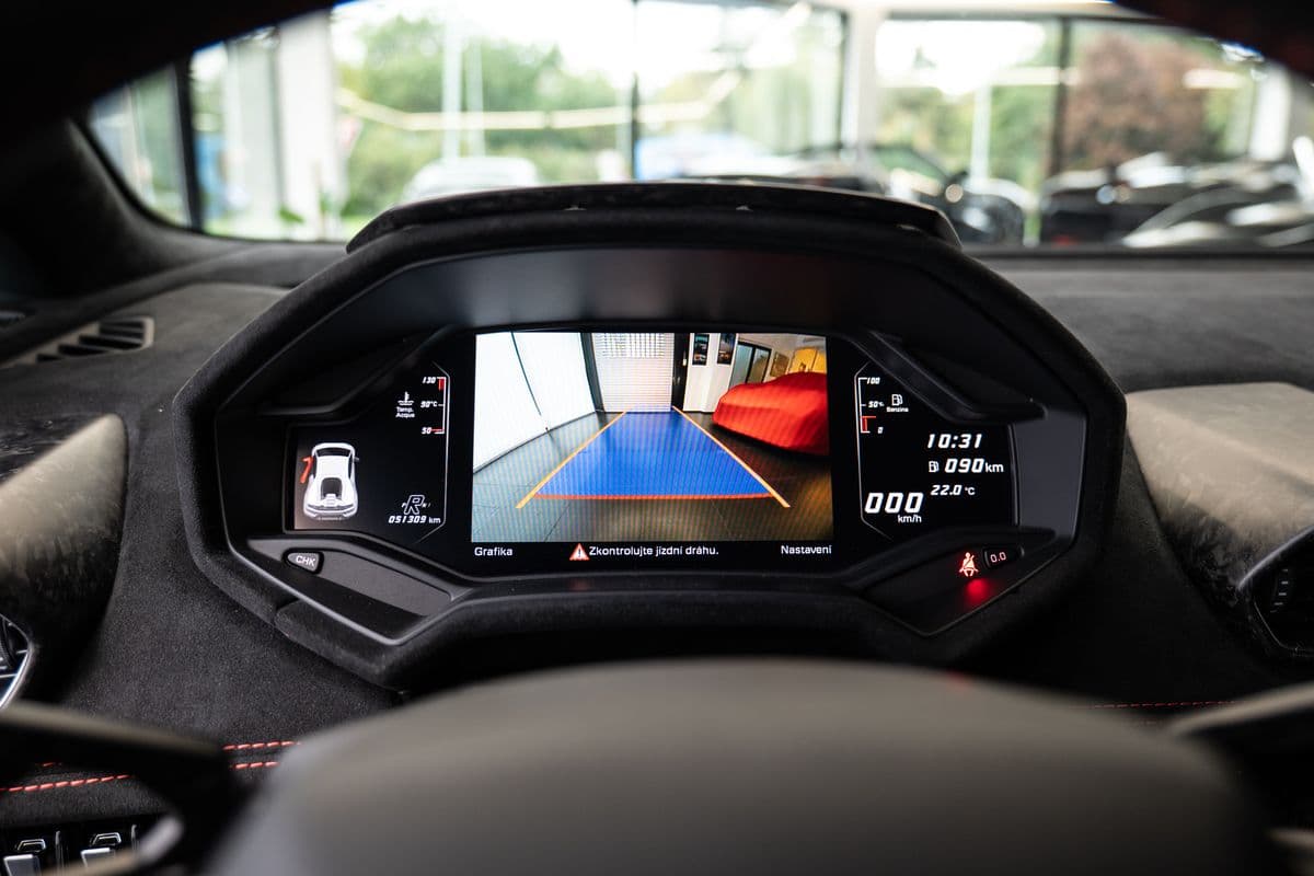 2017 Lamborghini HURACÁN - 13
