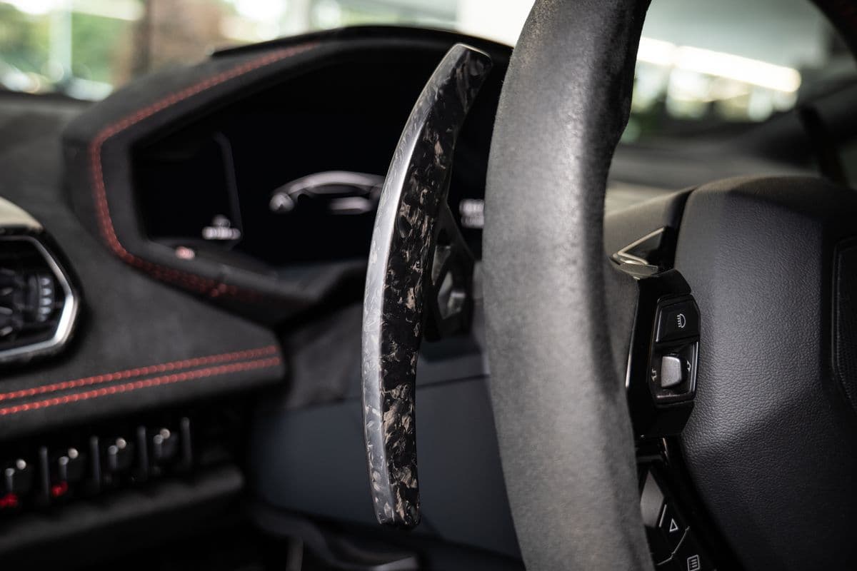 2017 Lamborghini HURACÁN - 14