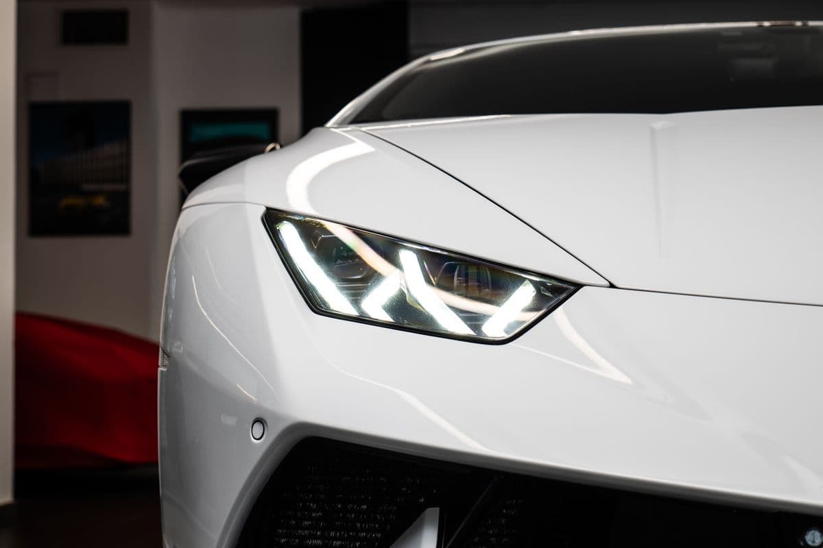 2017 Lamborghini HURACÁN - 19