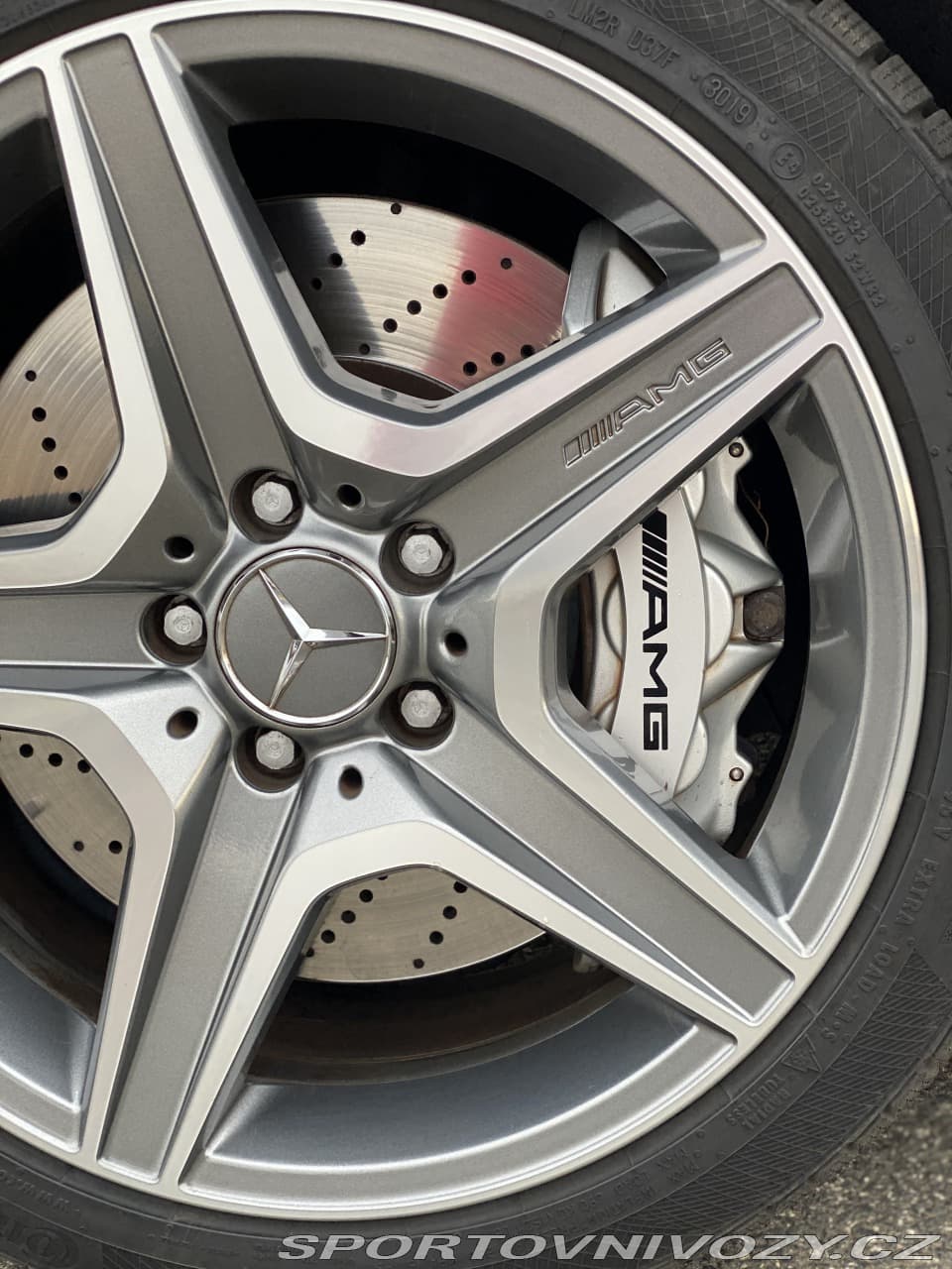 2008 Mercedes-Benz C-CLASS - 2