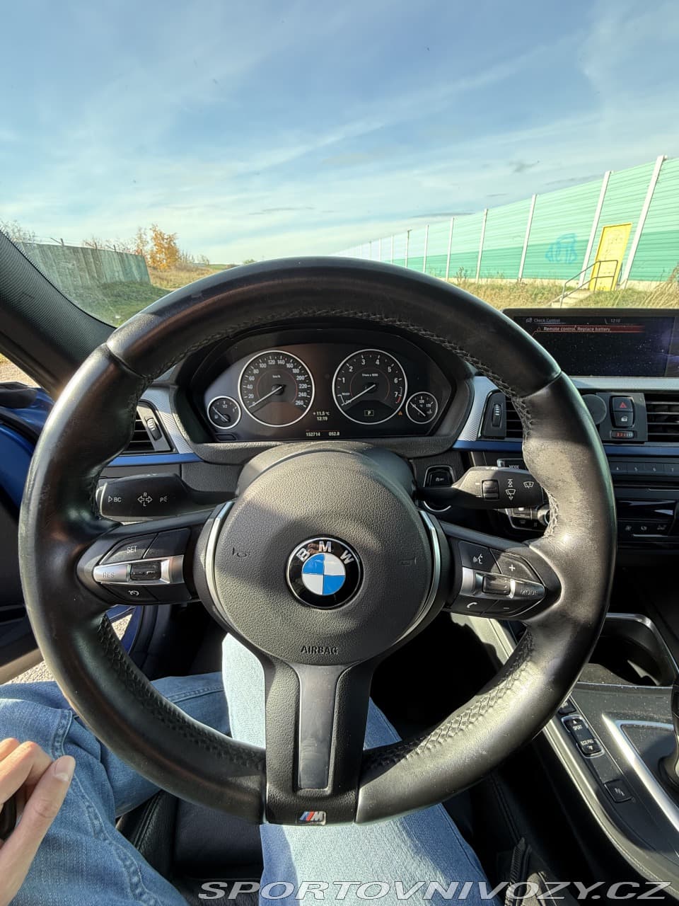 2014 BMW 3-SERIES