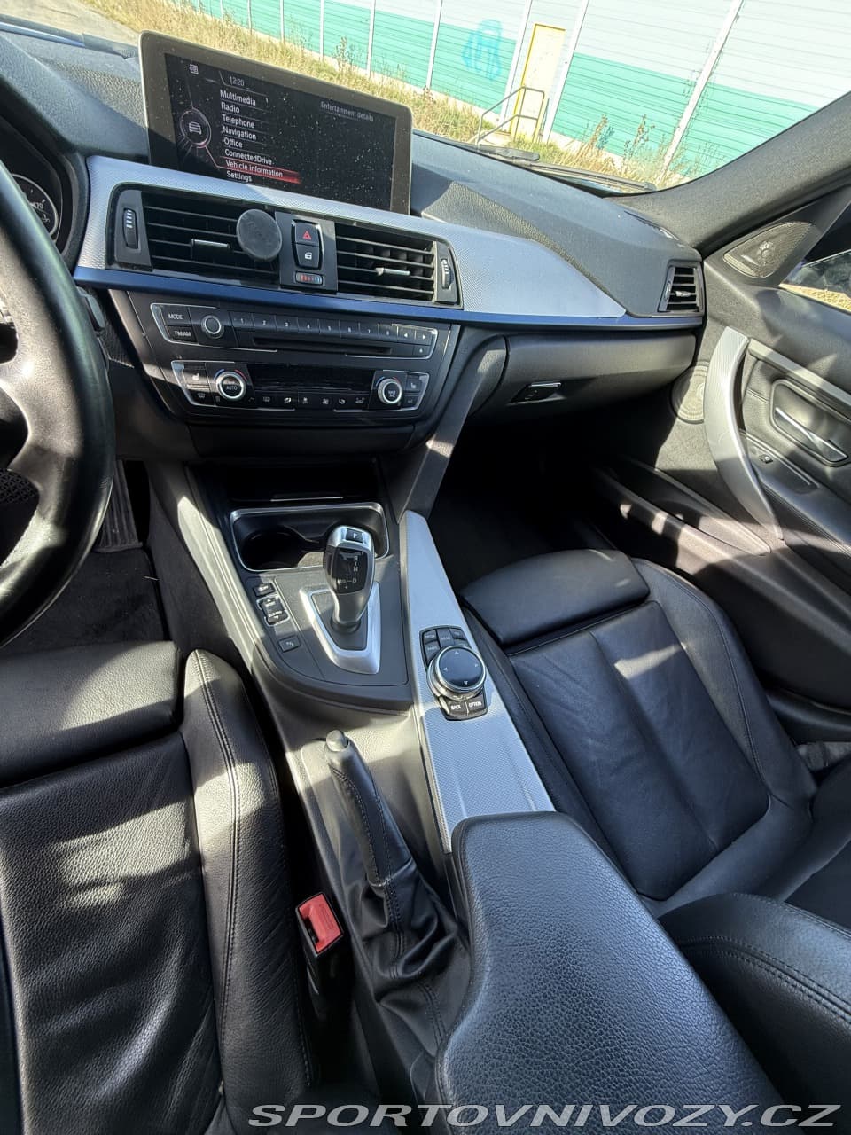 2014 BMW 3-SERIES - 5