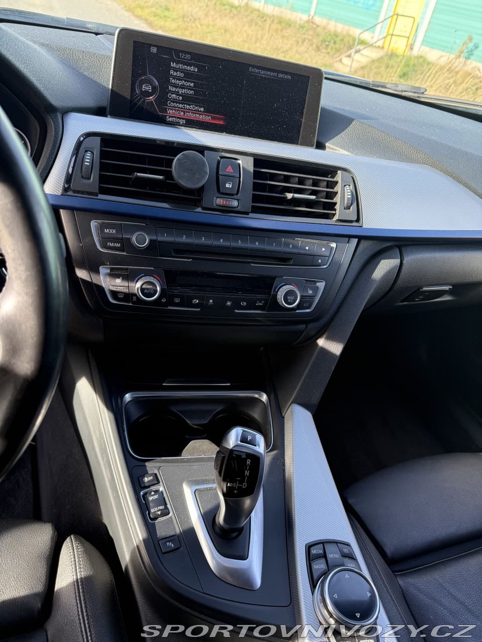 2014 BMW 3-SERIES - 6