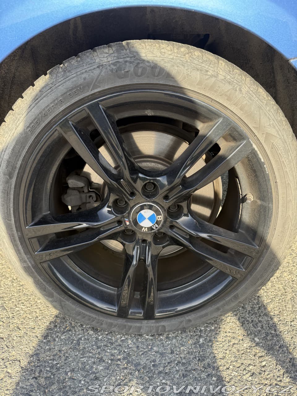2014 BMW 3-SERIES - 8