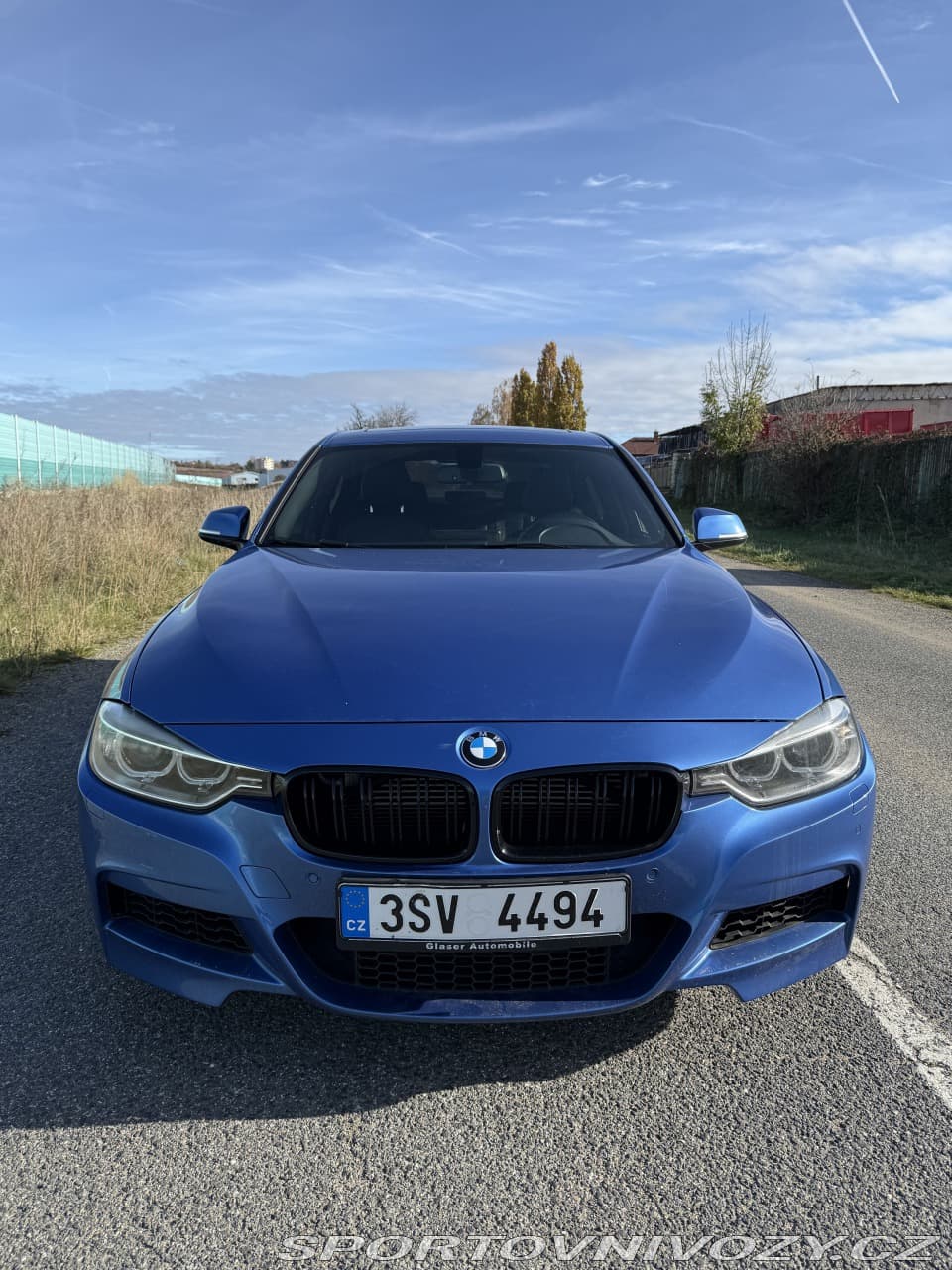 2014 BMW 3-SERIES - 9