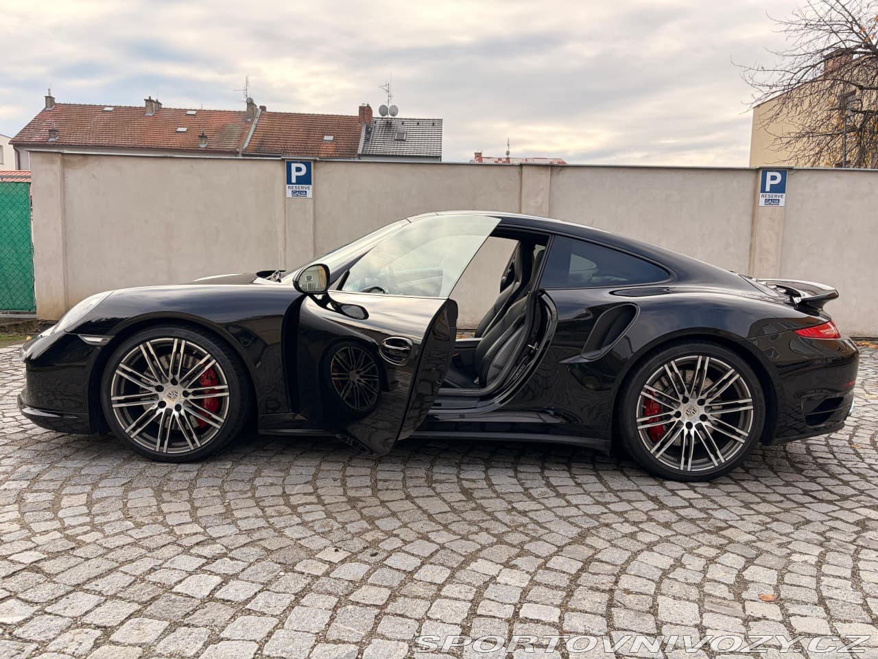 2015 Porsche 911 - 8