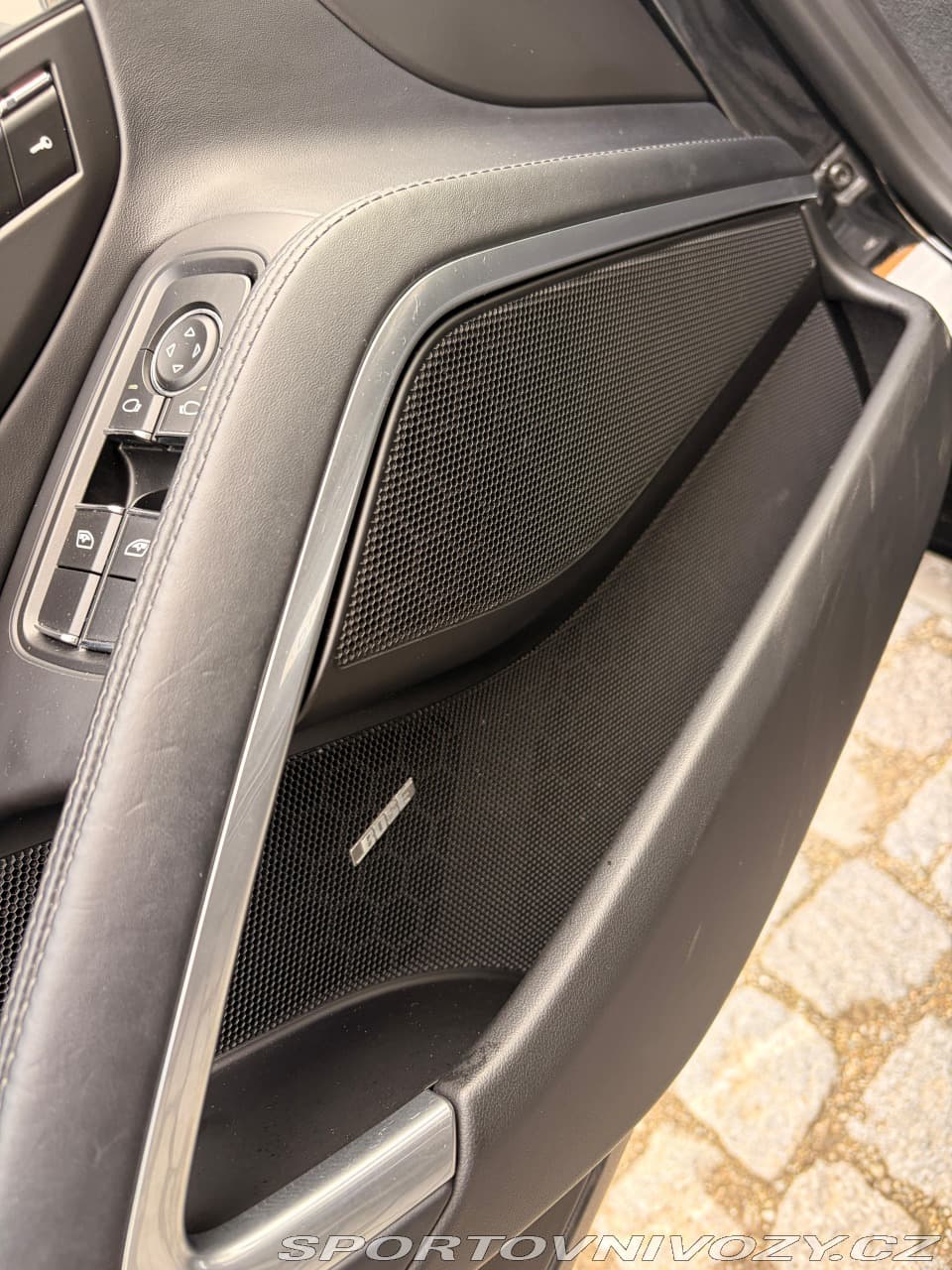 2015 Porsche 911 - 15