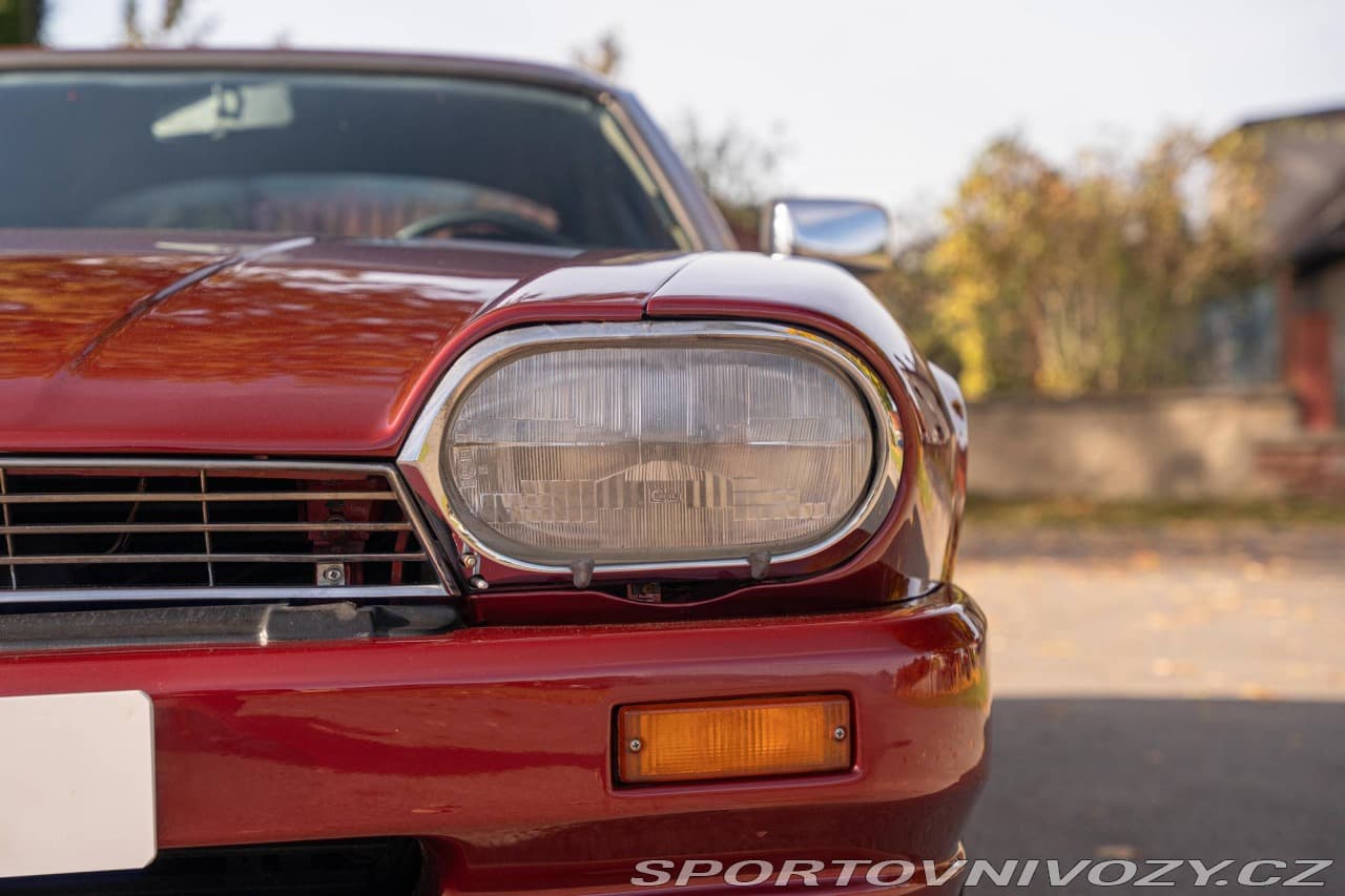 1986 Jaguar OSTATNÍ - 10