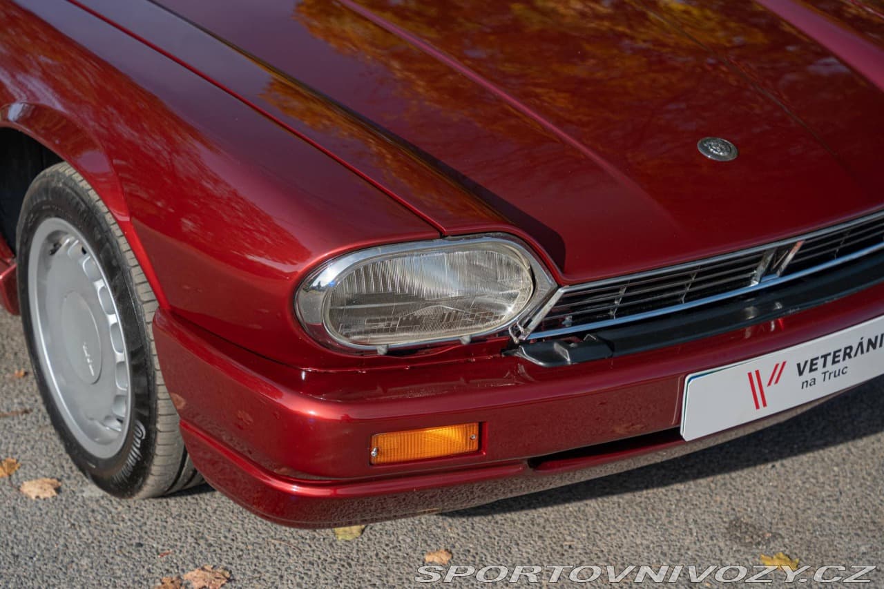 1986 Jaguar OSTATNÍ - 11