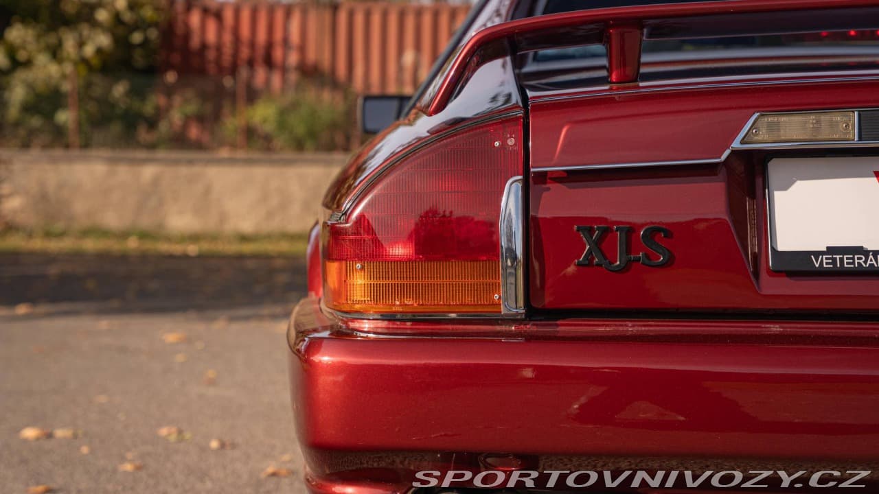 1986 Jaguar OSTATNÍ - 14