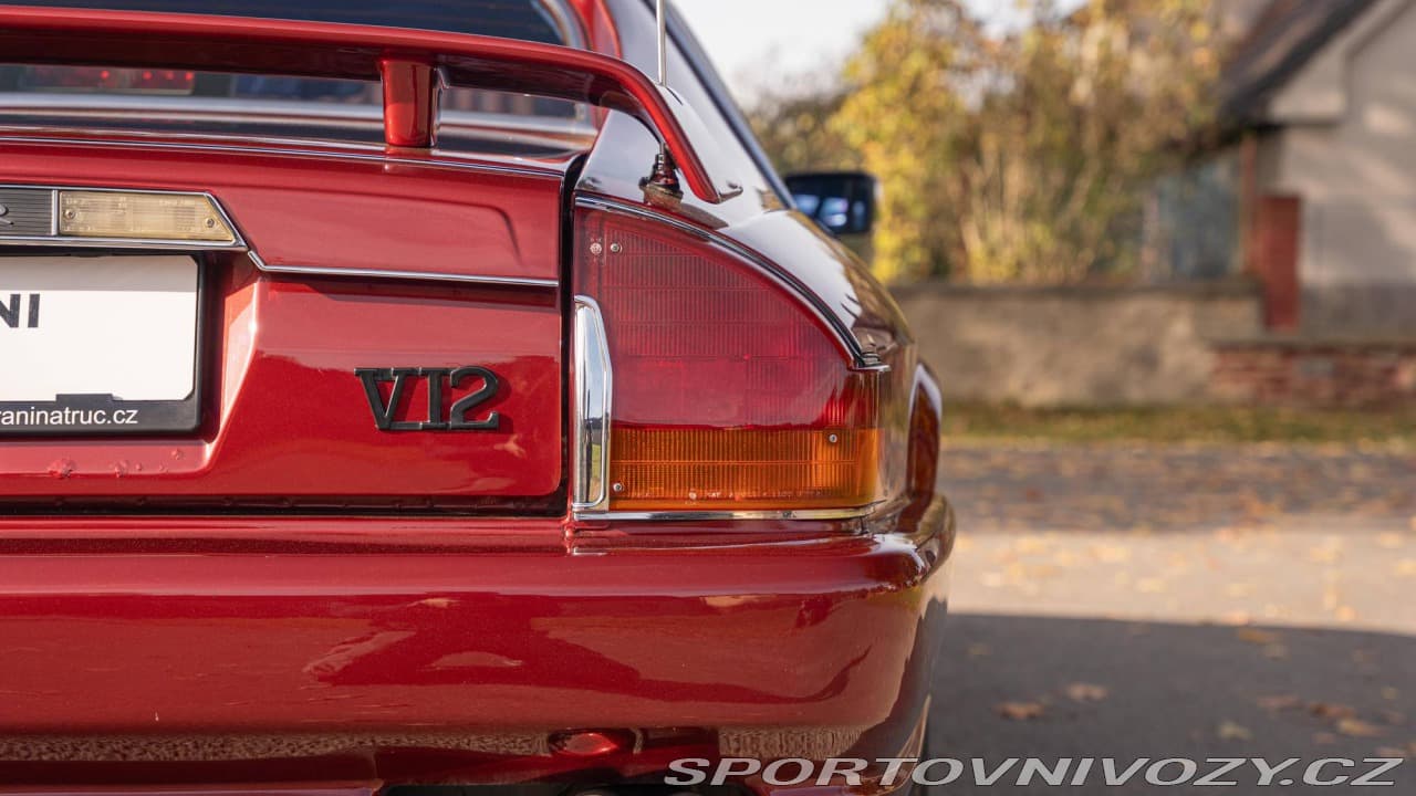 1986 Jaguar OSTATNÍ - 15