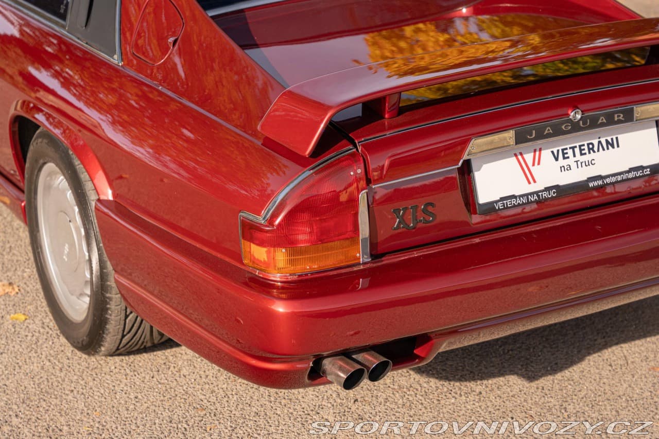 1986 Jaguar OSTATNÍ - 16