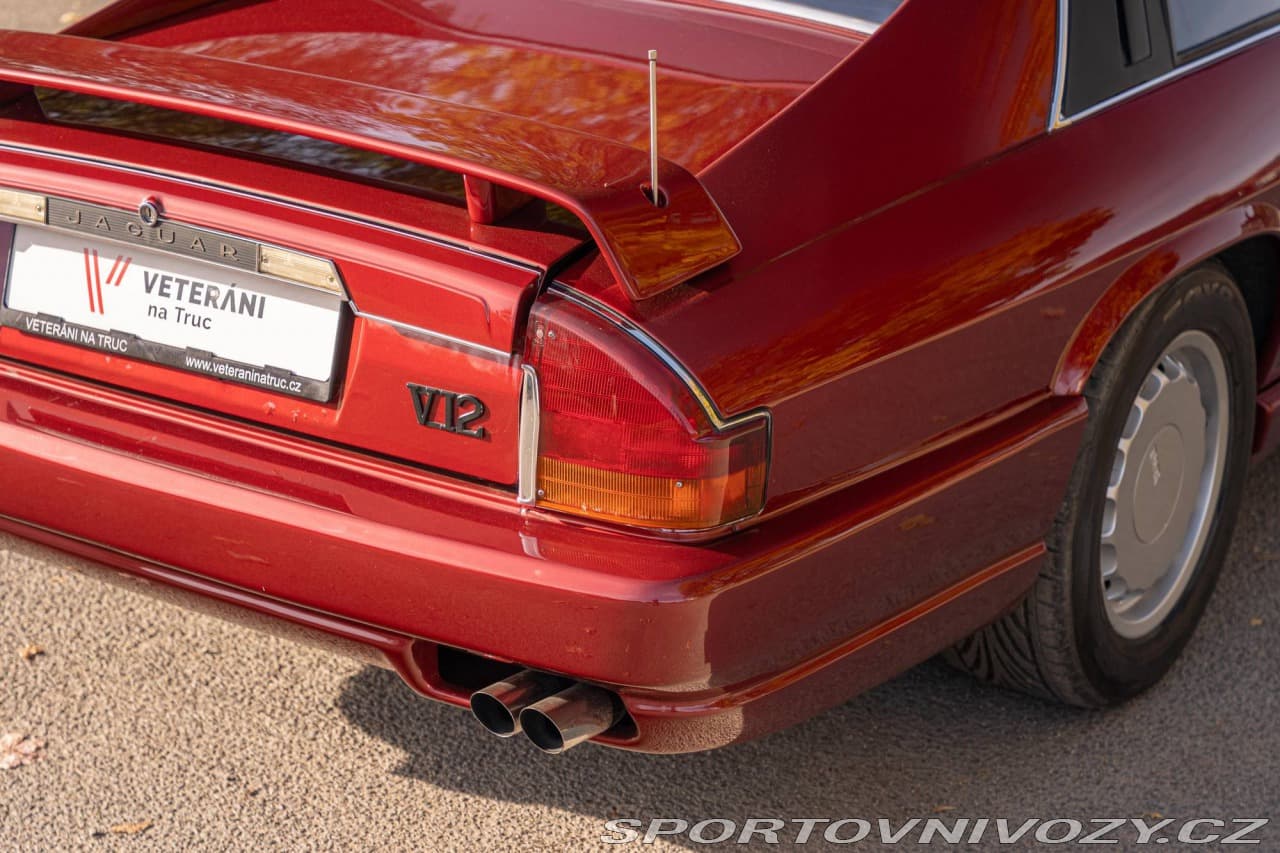 1986 Jaguar OSTATNÍ - 17