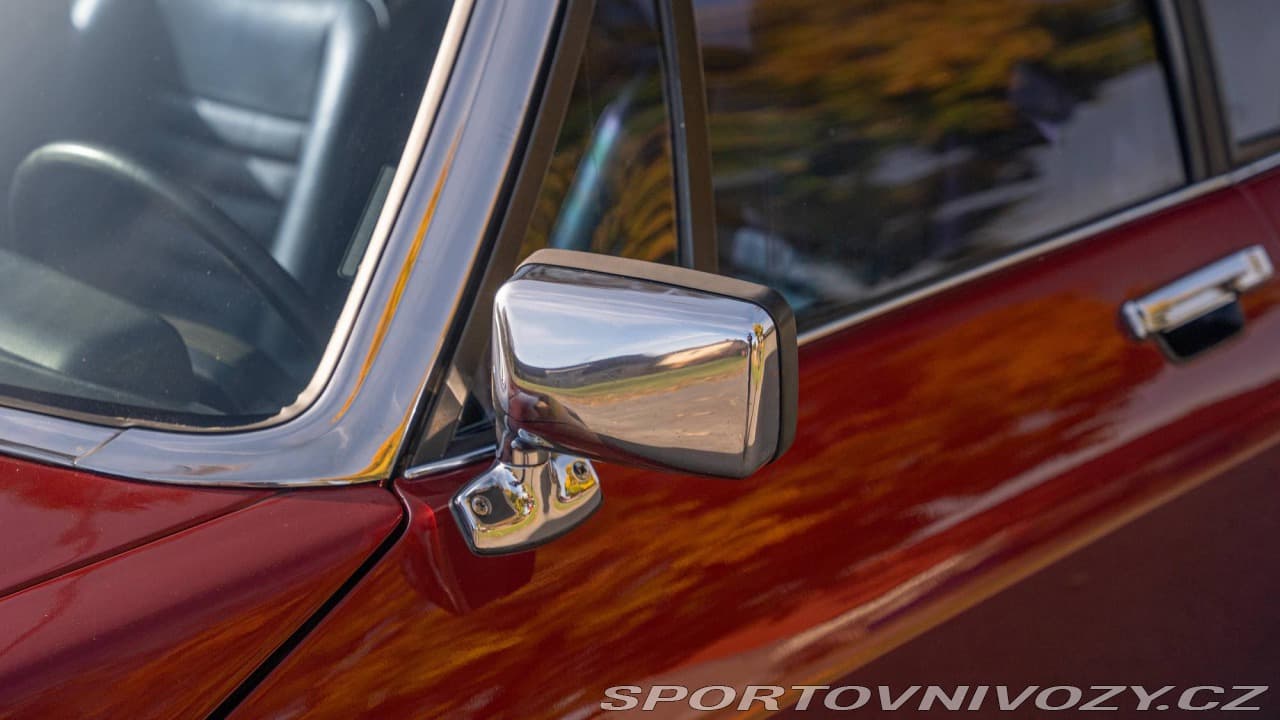 1986 Jaguar OSTATNÍ - 18