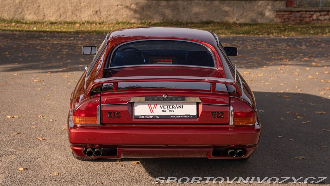 1986 Jaguar OSTATNÍ - 4