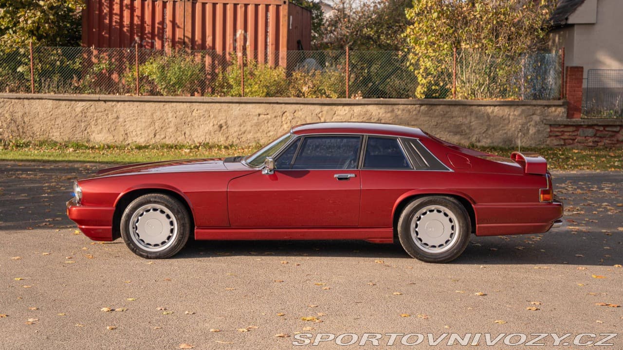 1986 Jaguar OSTATNÍ - 6