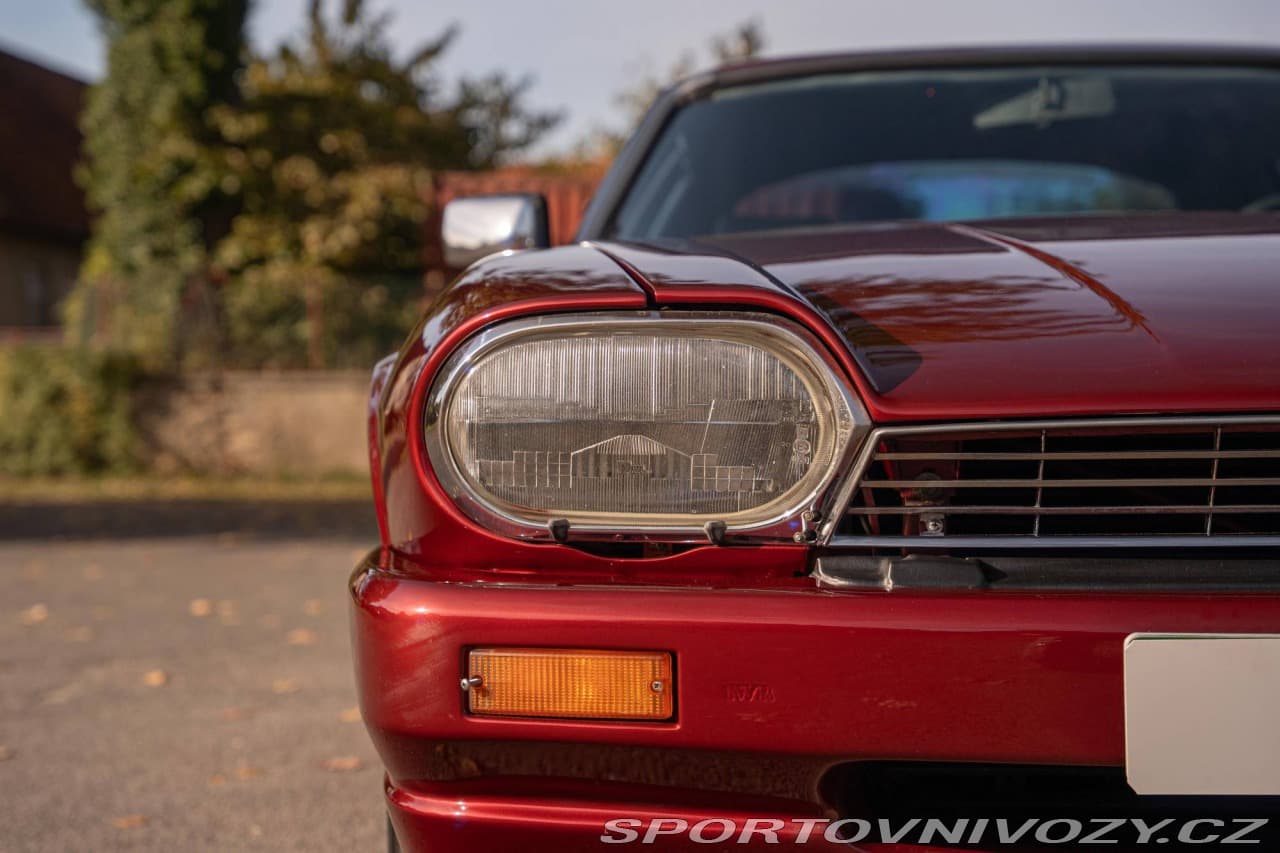 1986 Jaguar OSTATNÍ - 9