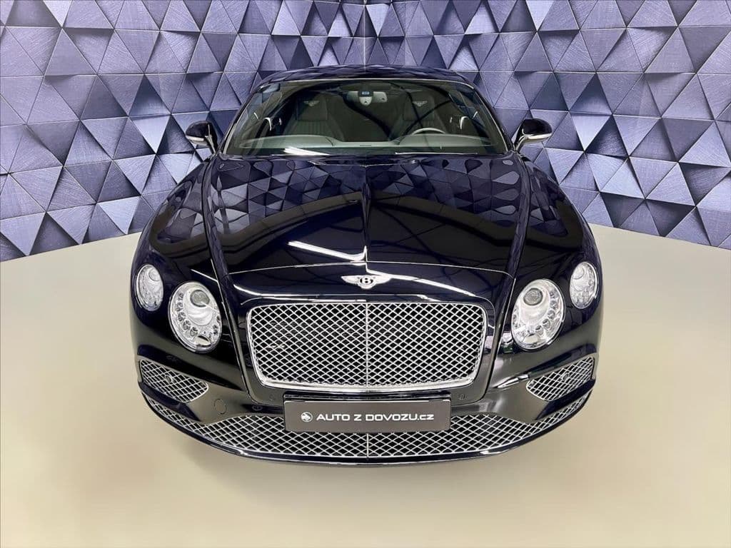 2016 Bentley CONTINENTAL - 3