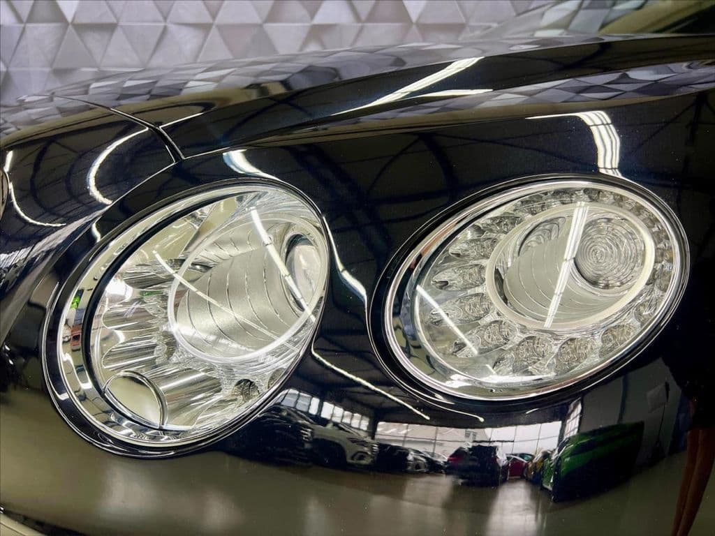 2016 Bentley CONTINENTAL - 8