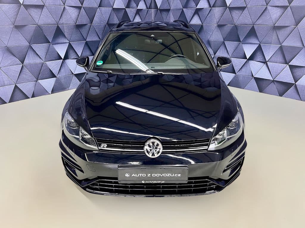 2019 Volkswagen GOLF - 3