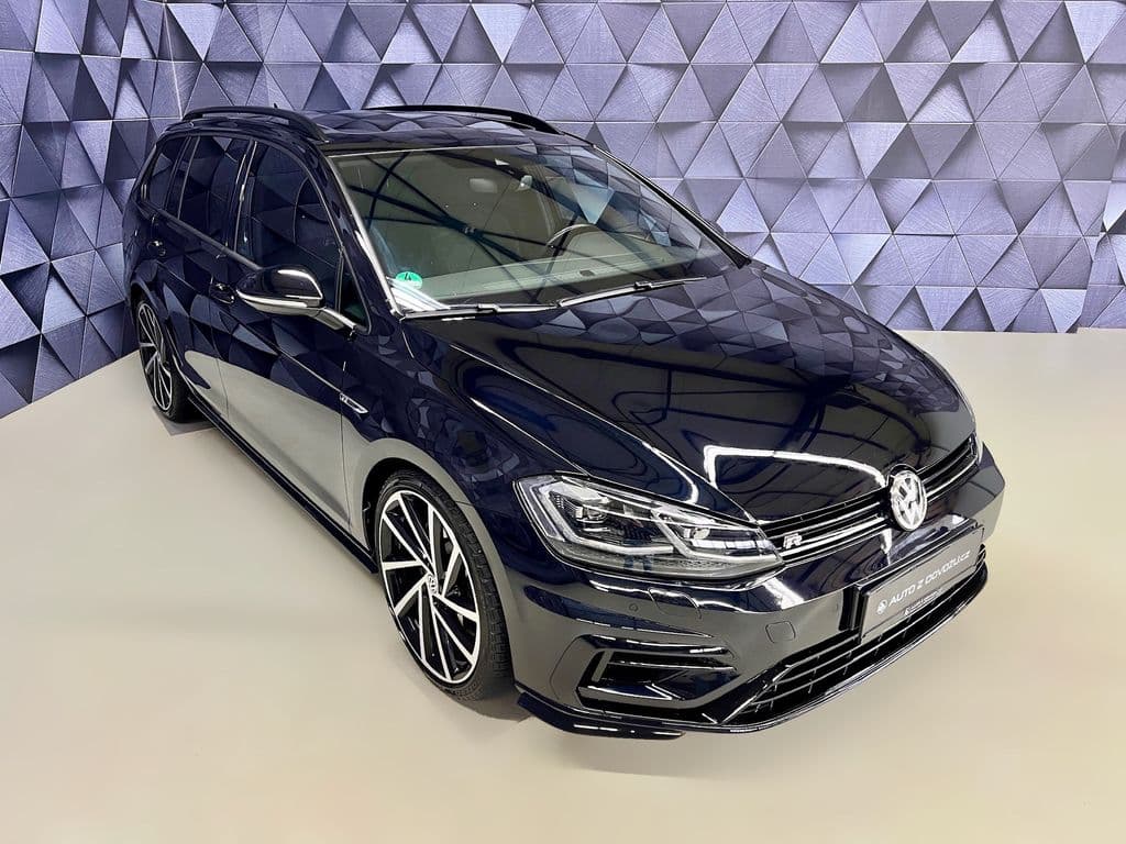 2019 Volkswagen GOLF - 4