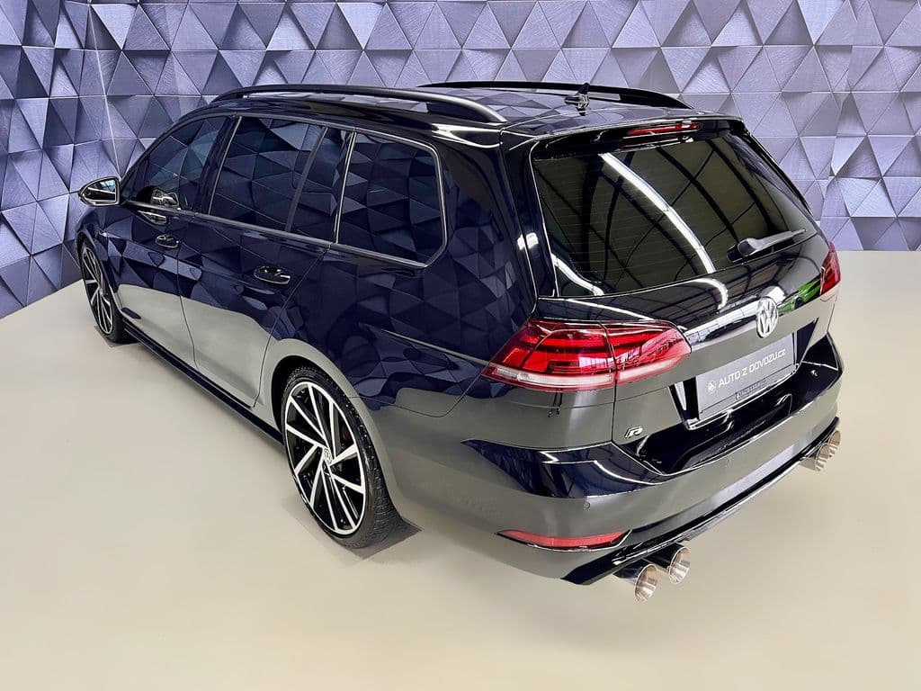 2019 Volkswagen GOLF - 5
