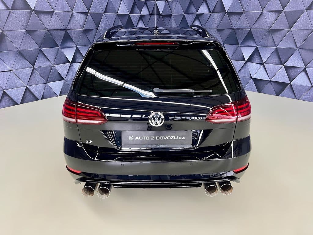 2019 Volkswagen GOLF - 6