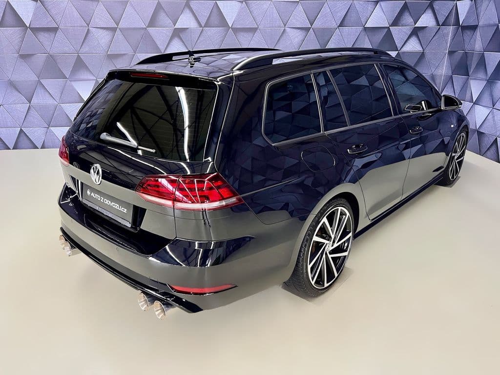 2019 Volkswagen GOLF - 7