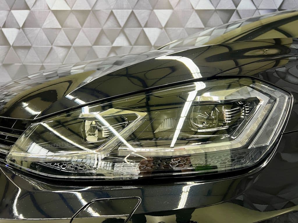 2019 Volkswagen GOLF - 8