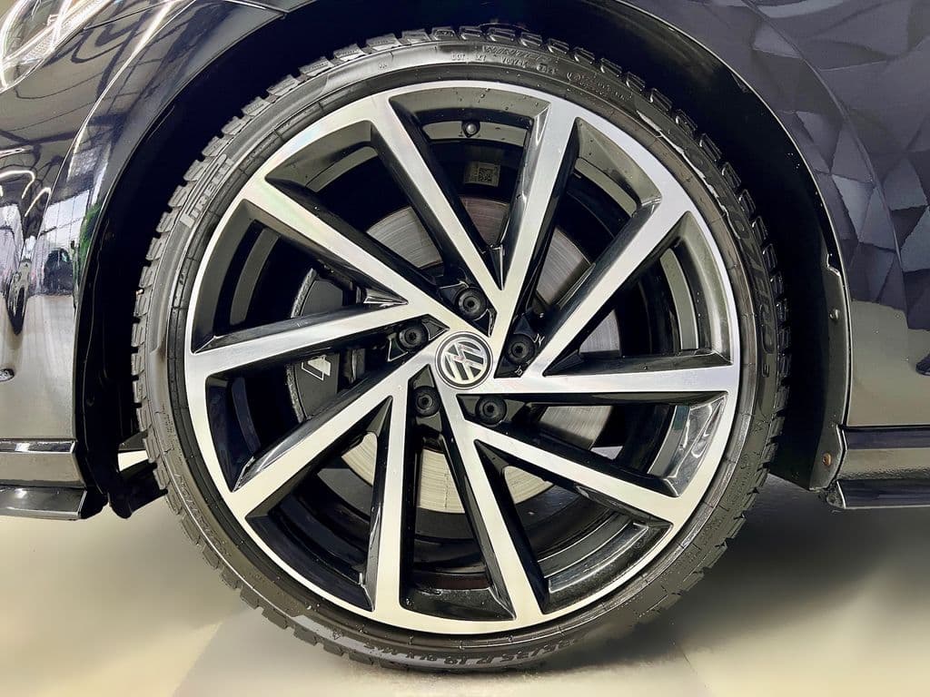 2019 Volkswagen GOLF - 9