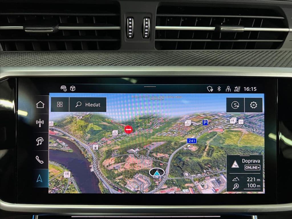 2025 Audi RS6 - 13