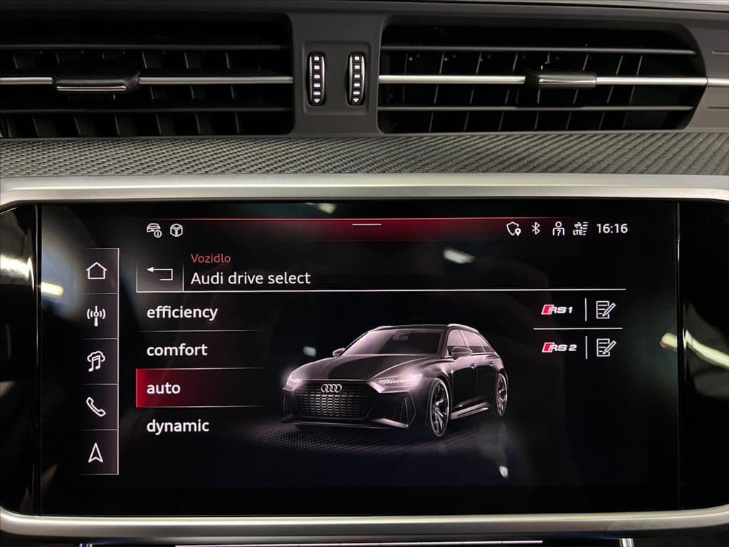 2025 Audi RS6 - 19