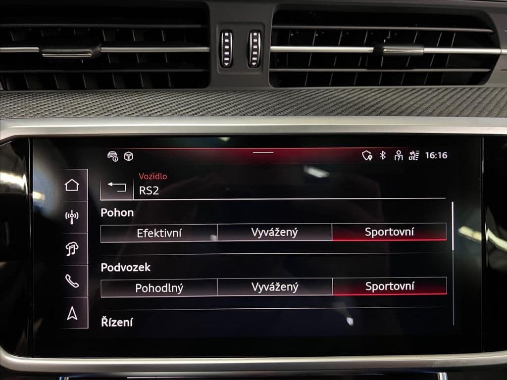 2025 Audi RS6 - 20