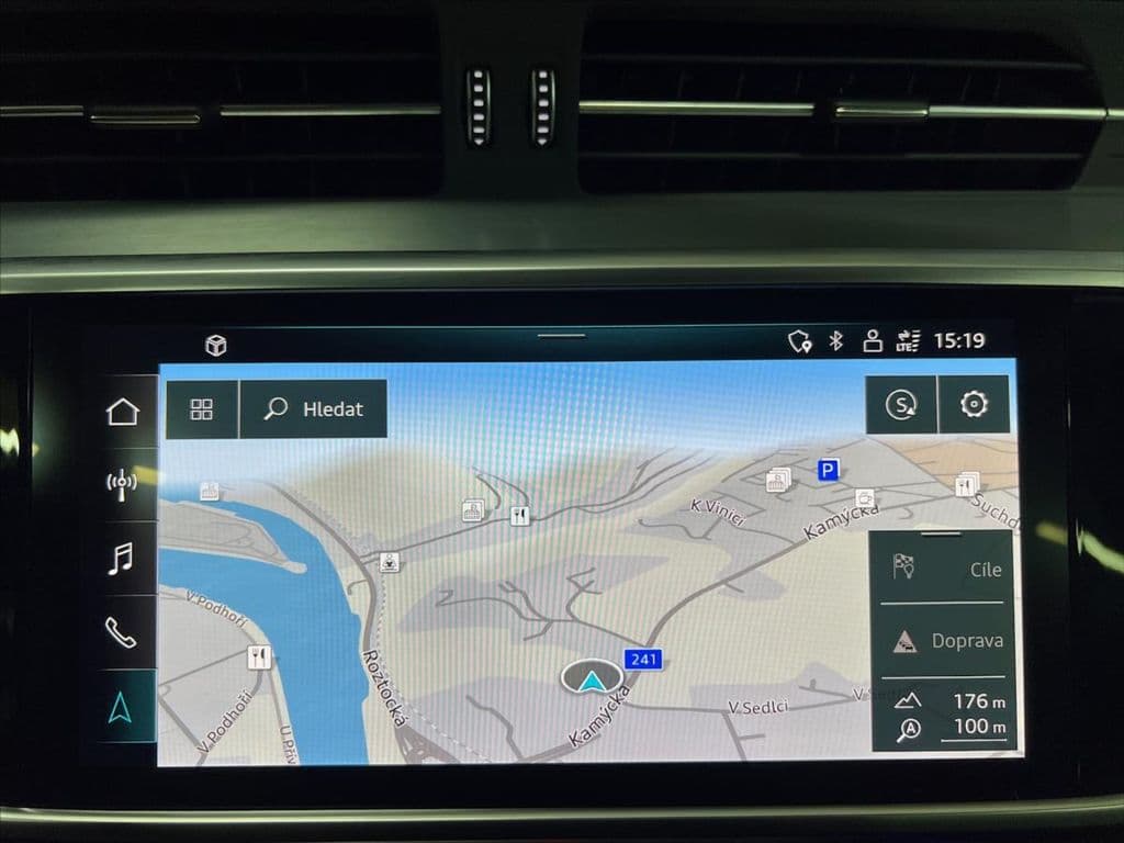 2022 Audi S6 - 14