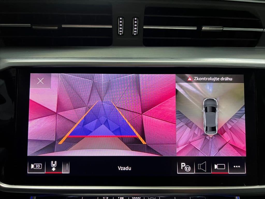 2022 Audi S6 - 15