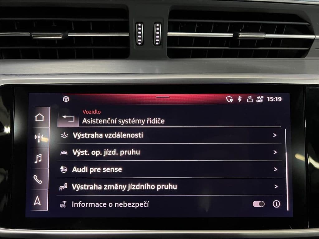 2022 Audi S6 - 18